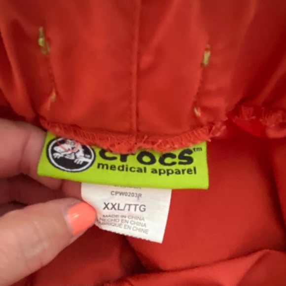 CROCS SCRUB BOTTOMS - Picture 7 of 8